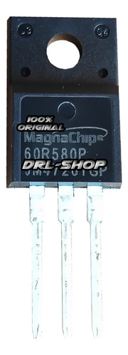 60r580p = Ipa60r580p Mdf9n50 Fqpf10n60c Fdpf7n50u K10a60d