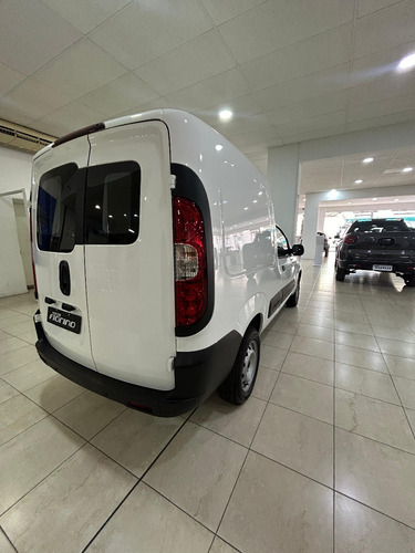 Fiat Fiorino 1.4 Endurance
