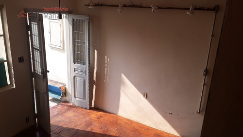 Imagem 4 de 23 de Casa Para Aluguel, 2 Dormitórios, Vila Gumercindo - São Paulo - 1758