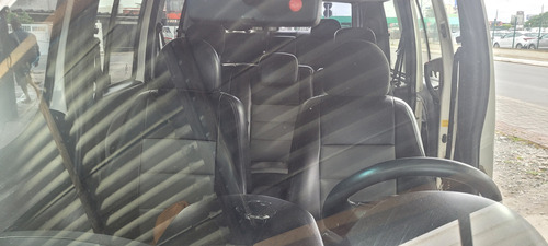 Fiat Doblo 1.8 16v Essence 7l Flex 5p
