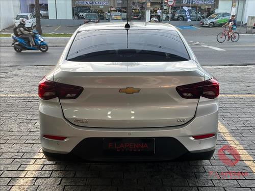 Chevrolet Onix 1.0 TURBO FLEX PLUS LTZ MANUAL