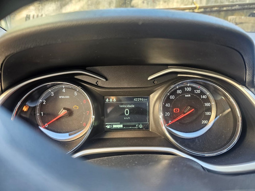Chevrolet Onix 1.0 Lt Turbo 5p