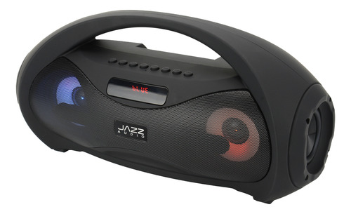 Radio Portatil Jazz Audio The One Boombox