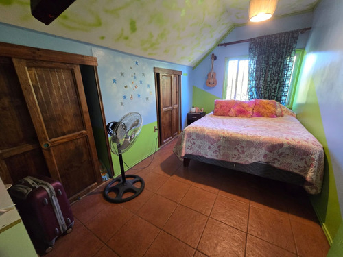 Se Vende Amplia Propiedad En Comuna El Monte