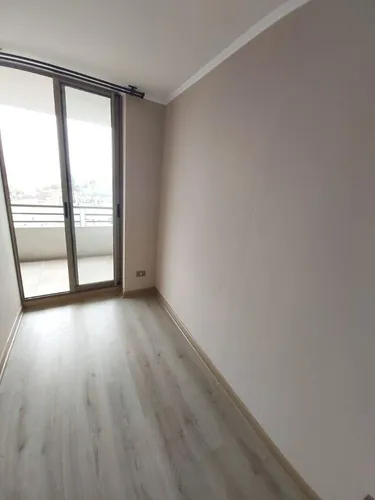 Arriendo Departamento La Florida 2 Dormitorios