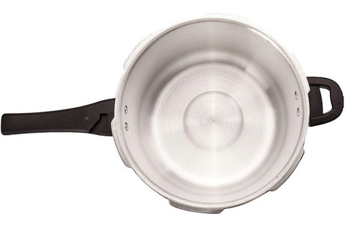 Imagen 3 de 3 de Olla T-fal De Presión 8 Lt De Aluminio 92180pc