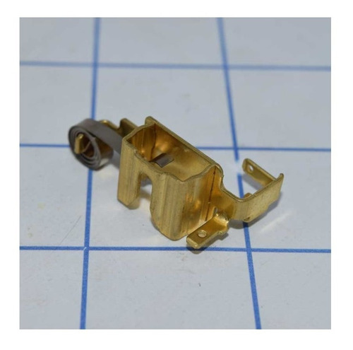 Portacarbon (par) Para Dwe4212 Y Más Dewalt N413349