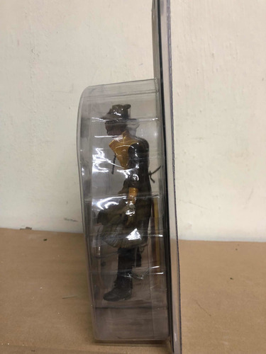 Sinestro Corps Scarecrow Blackest Night Series 8 Dc Direct