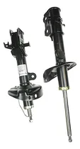 Comprar 1- Amortiguador Gas Delantero Der Cr-v L4 1.5l Fwd 17 Sachs