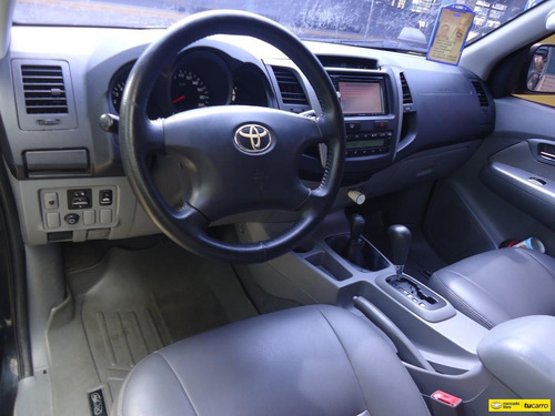 Toyota Hilux Kavak