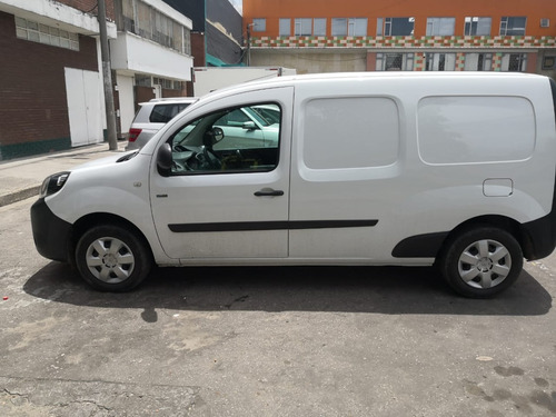 Renault Kangoo Kangoo Ze