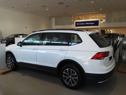 Volkswagen Tiguan Allspace 1.4 Tsi Trendline 150cv Dsg