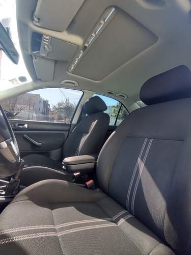 Volkswagen Bora 2.0 Trendline 115cv 2013