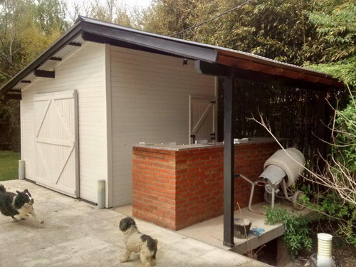 Imagen 7 de 30 de Casa - Sarmiento