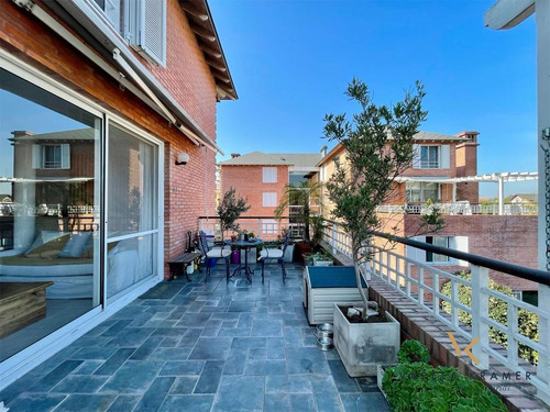Imagen 30 de 30 de Departamento En Venta En San Isidro, Jardines De San Isidro