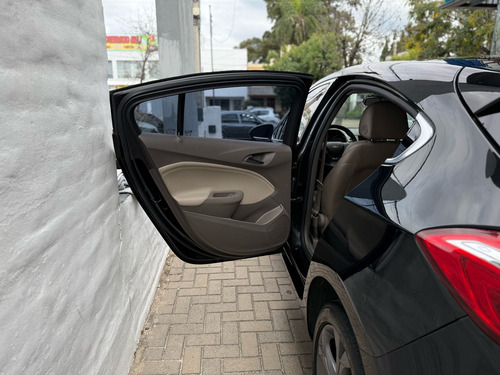 Chevrolet Cruze 1.8 Lt Mt