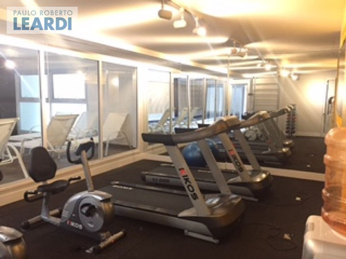 Imagem 13 de 15 de Apartamento Consolação - São Paulo - Ref: 501017