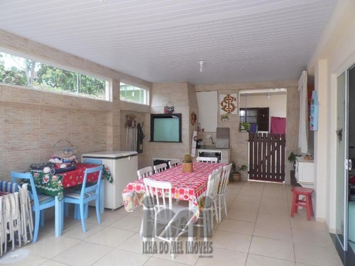 Imagem 14 de 15 de Casa 5 Quartos Centro De Matinhos - 214sh-1