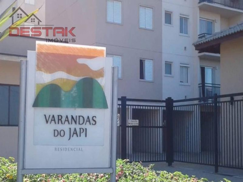Ref.: 3119 - Apartamento Em Jundiaí Para Venda - V3119
