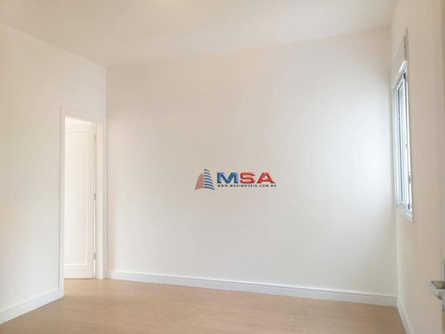 Imagem 16 de 25 de Casa À Venda, 120 M² Por R$ 1.180.000,00 - Perdizes - São Paulo/sp - Ca0438
