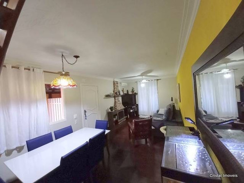 Imagem 22 de 30 de Casa Para Venda, 3 Dormitórios, Jardim Rosa Maria - São Paulo - 23686