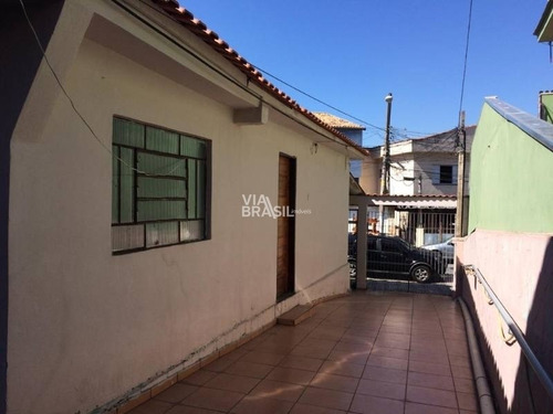 Imagem 15 de 20 de Imóvel No Baeta Neves, Àrea Grande Com 3 Casas Em Ótima Localização - Rs 540.000,00 - 867