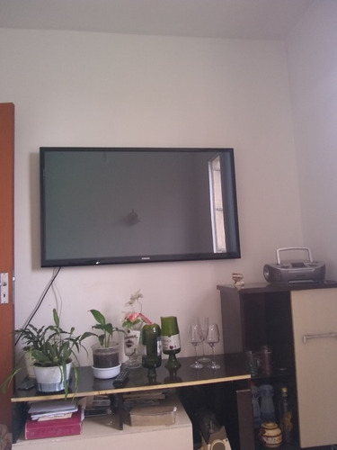 Imagem 17 de 27 de Apartamento À Venda, 2 Quartos, 1 Vaga, Linda Vista - Contagem/mg - 21673