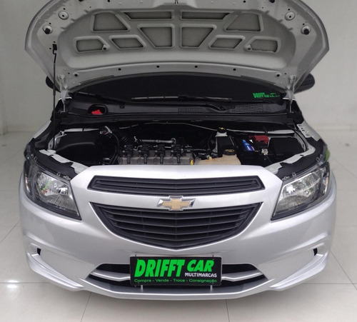 Imagem 13 de 13 de Chevrolet Prisma Joye 1.0 2019 Completo
