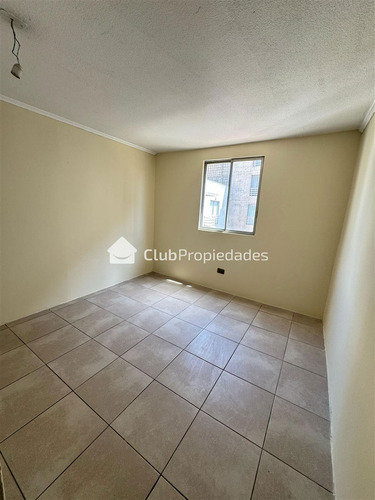 Departamento En Arriendo En Comuna De Santiago