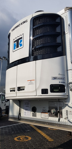 Cajas Refrigeradas Seminueva Para Nissan Np300 Modelo 2019