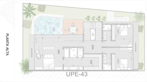 Imagen 7 de 8 de Casa En Pre Venta En La Marina, Puerto Cancún