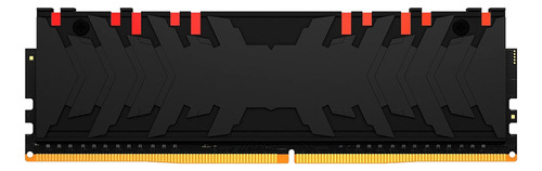 Memoria Ram Ddr4 Kingston Fury Renegade Rgb 32gb 3000mt/s