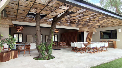 Venta De Casa En Viñedos San Francisco, San Miguel De Allende