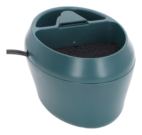 Dispensador De Agua Para Reptiles, Fuente, Circulación Autom