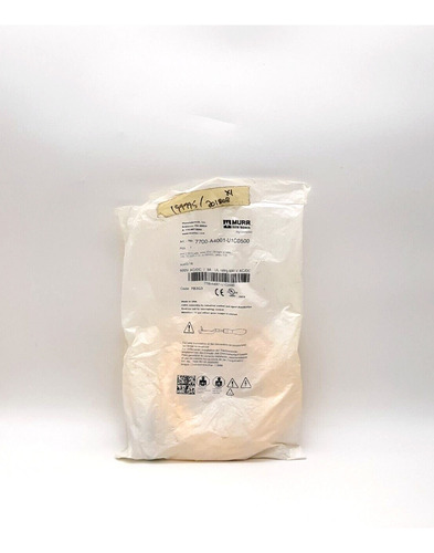 Murr Elektronik 7700-a4001-u1c0500 Cable Ccs