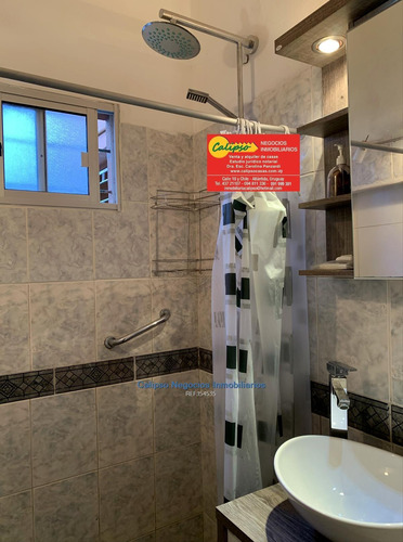 Venta - Casa - 4 Dormitorios - 3 Baños - Piscina -atlantida