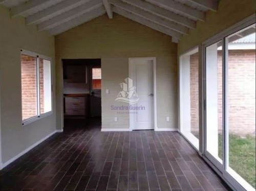 Tu Casa En Punta Del Este A Estrenar, Financiacion Bancaria - Ref: 29944
