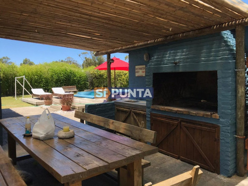 Imagen 13 de 15 de Casa En Venta - La Barra