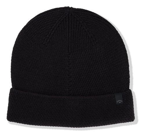 Gorro Callaway Golf Frost Delay (negro)