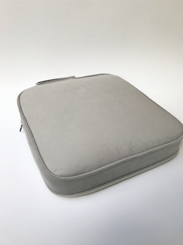 Imagen 1 de 5 de Almohadones Para Banqueta Alta Tolix Con Respaldo