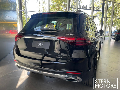 Mercedes-Benz Clase GLE 3.0 Gle450 4Matic 381Cv