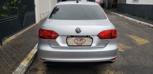 Jetta 2012 2.0 Tsi Highline 4p