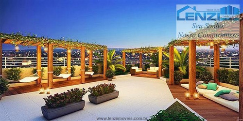Imagem 2 de 6 de Apartamentos Para Alugar Em Bragança Paulista/sp - Alugue O Seu Apartamentos Aqui! - 1430922