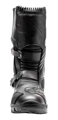 Bota Motociclista Texx Adventure V2 Esportiva Bigtrail