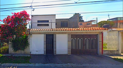 Ar Casa En Venta En Atlanta, Cuautitlán, Edomex