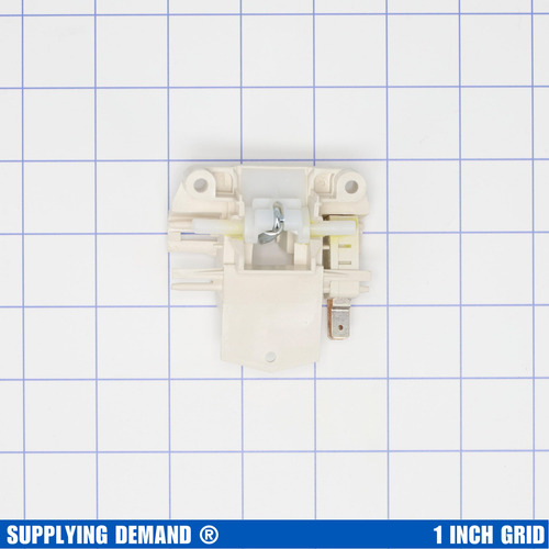 Switch Bloqueo De Puerta Para Lavavajillas De Supplying