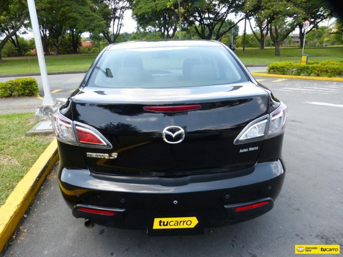 Mazda Mazda 3 All New Mt 1600cc