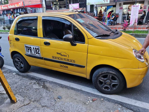 Chevrolet 2005