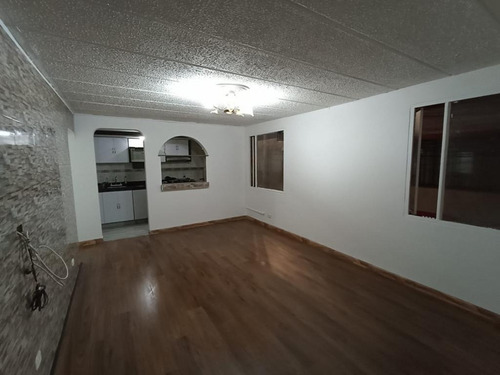 Imagen 1 de 17 de Apartamento En Venta En Bogotá Villas De Granada. Cod 100702668