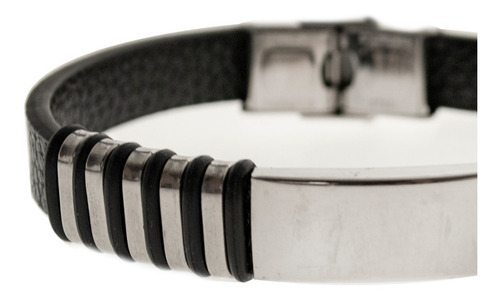Imagen 3 de 8 de Pulsera Spotify Regala Dedica Canciones Música Personalizado
